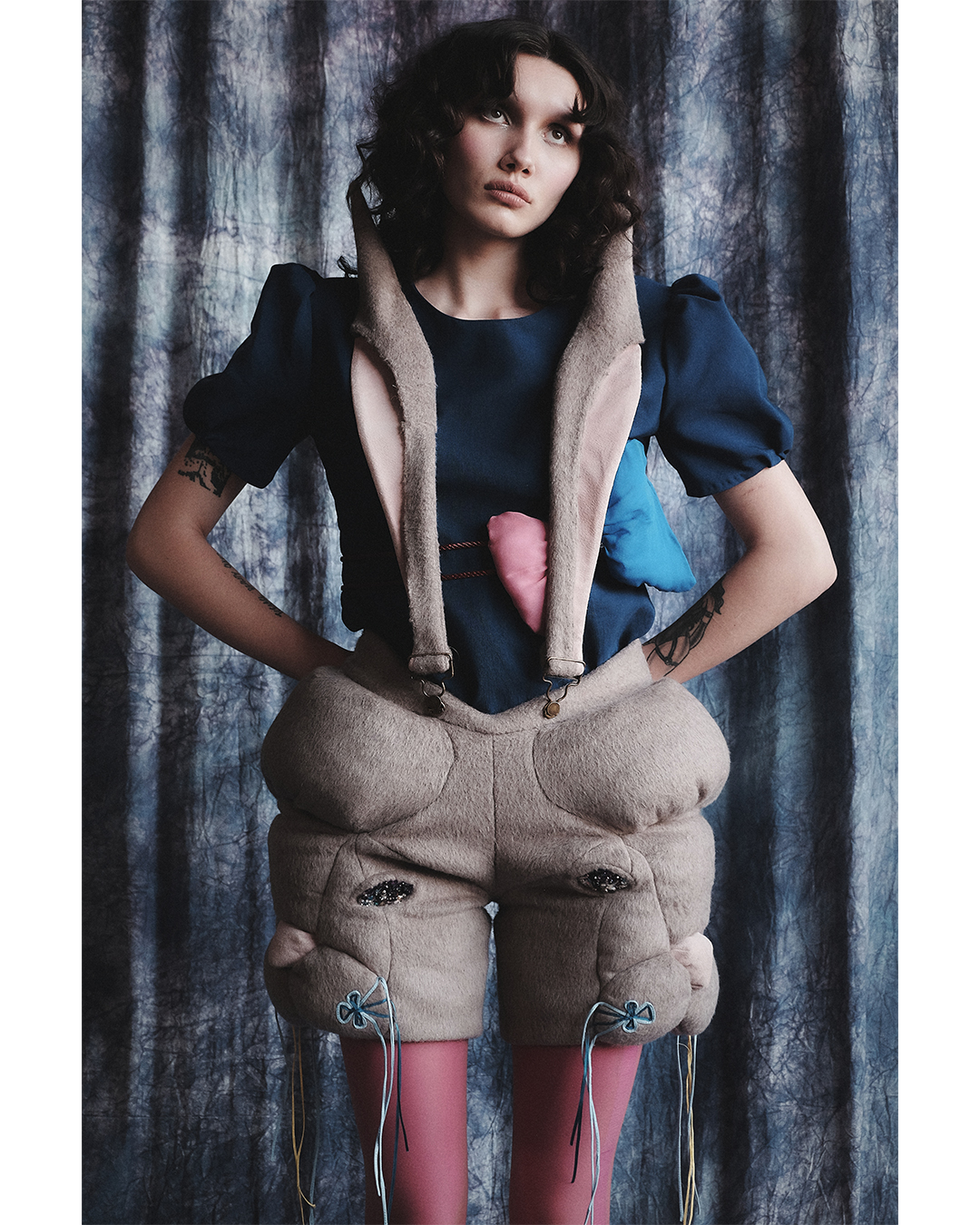 Look 2